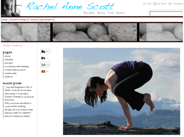 www.rachelyoga.com