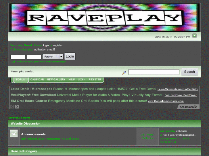 www.raveplay.com