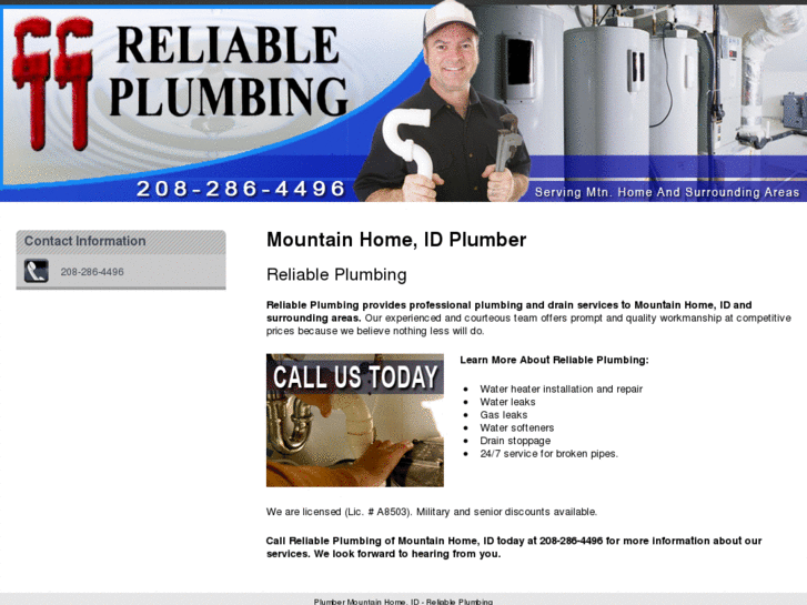 www.reliableplumbingidaho.com