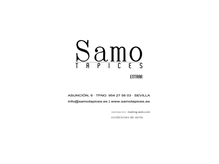 www.samotapices.es