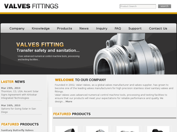 www.sanitary-valves.net
