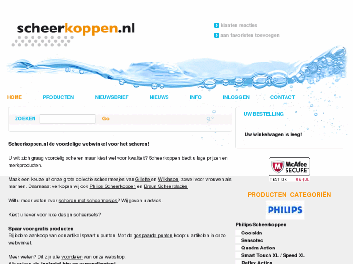 www.scheerkoppen.nl