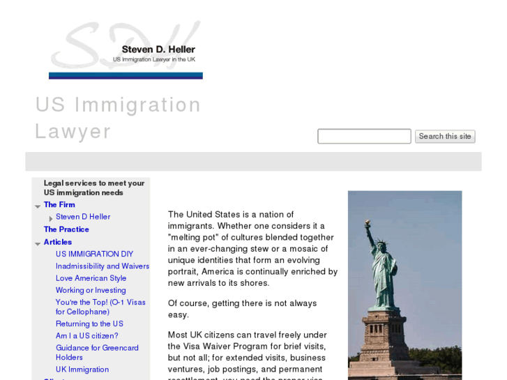 www.sdhusimmigration.com