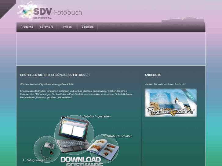 www.sdv-fotobuch.com