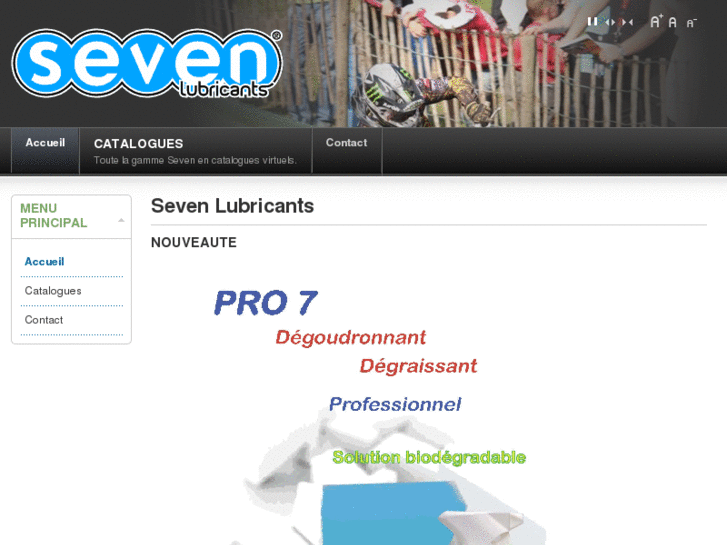 www.seven-oil.com