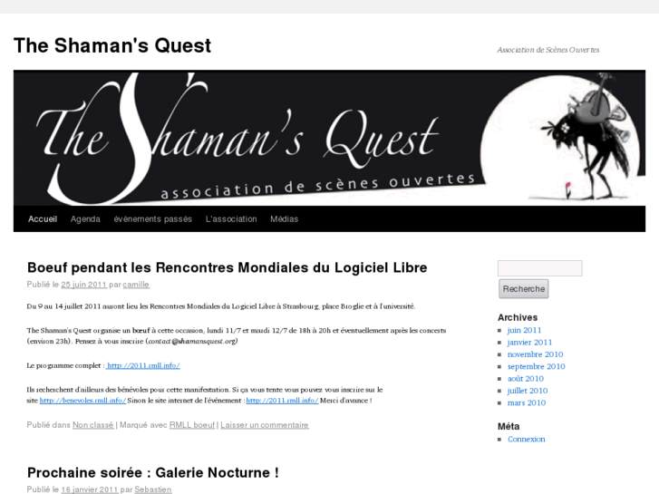 www.shamansquest.org