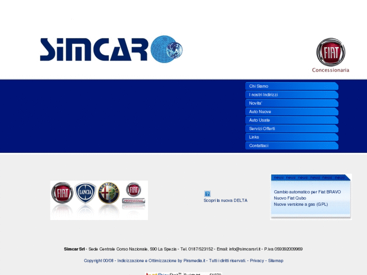 www.simcarsrl.com