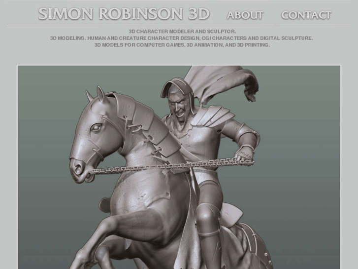 www.simonrobinson3d.com