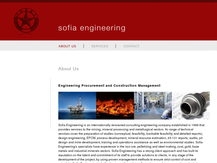 www.sofiaengineering.com