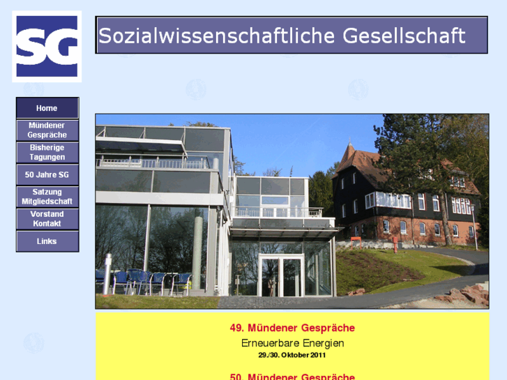 www.sozialwissenschaftliche-gesellschaft.de