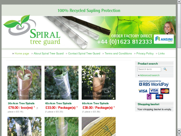 www.spiraltreeguard.net