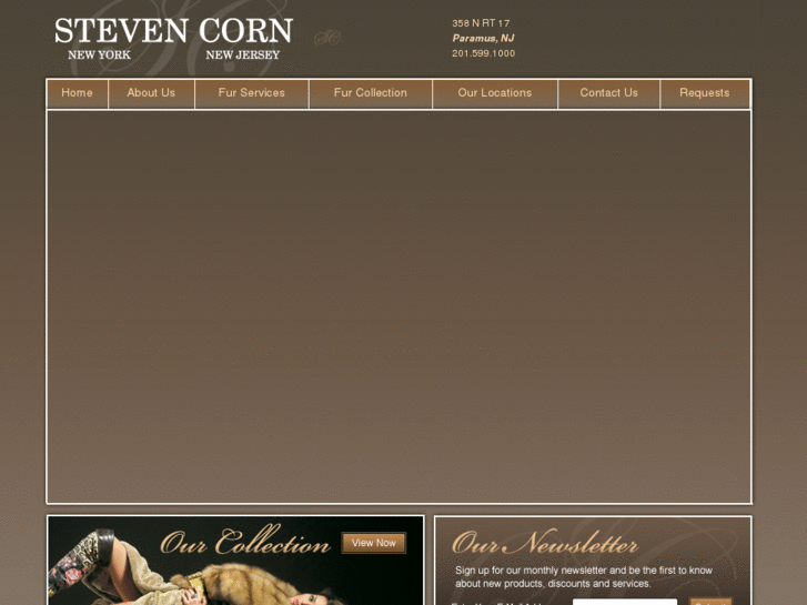 www.stevencorn.com