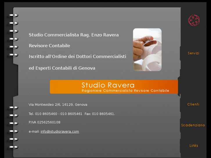 www.studioravera.com