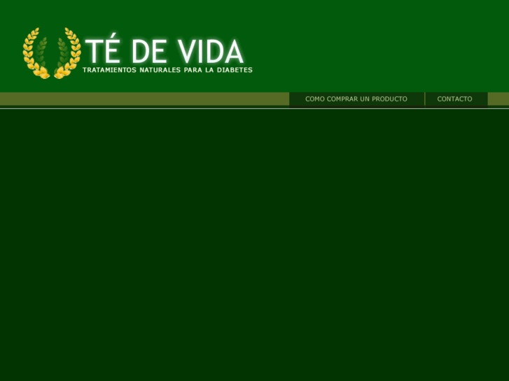 www.tedevida.com