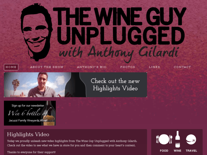 www.thewineguyunplugged.com