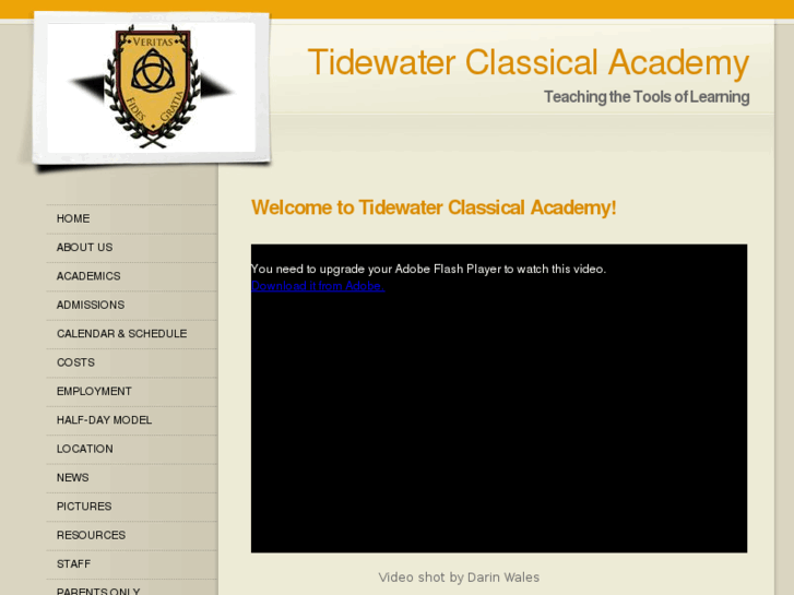 www.tidewaterclassical.com