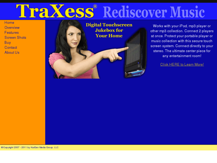 www.traxess.net