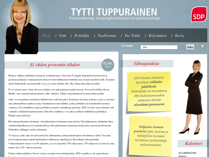 www.tytti.info