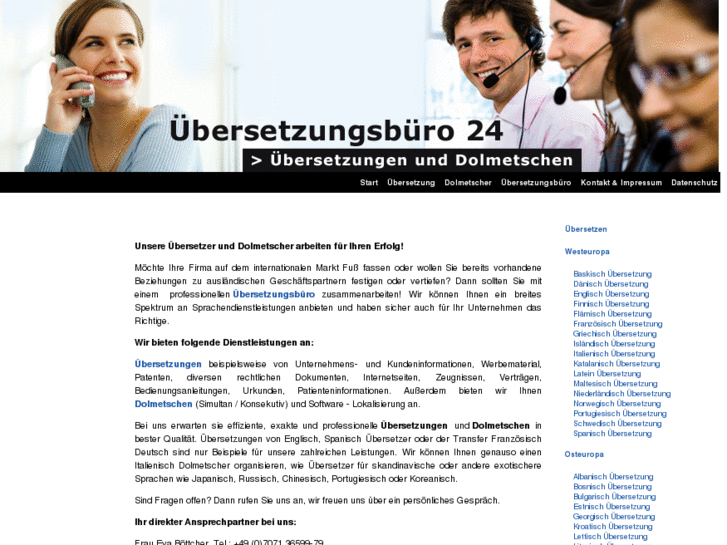 www.uebersetzungsbuero-24.de