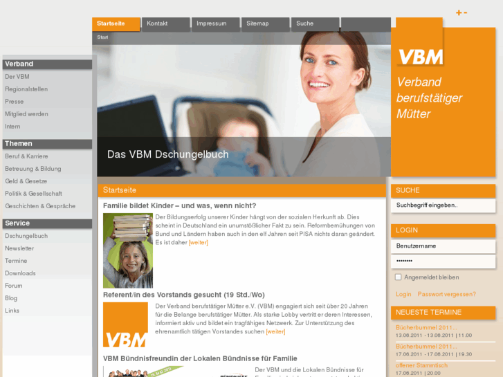 www.vbm-online.net