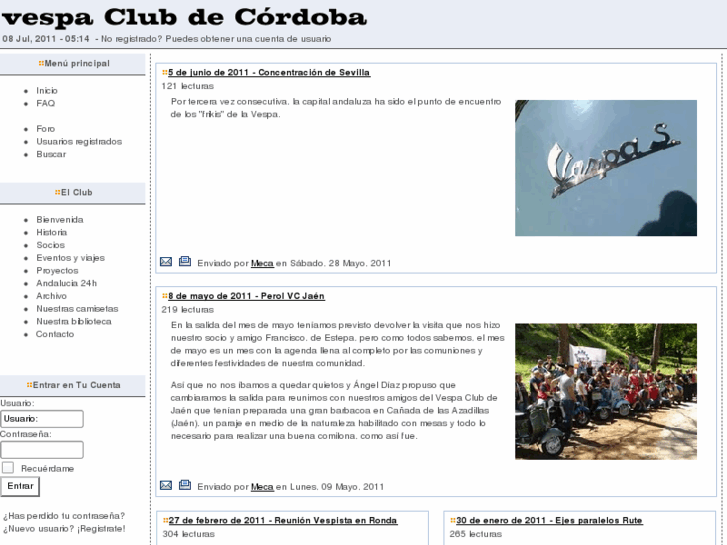 www.vespaclubcordoba.es