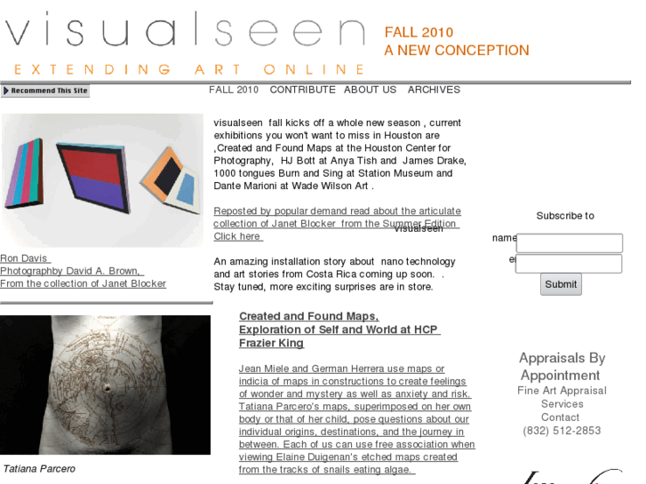 www.visualseen.net