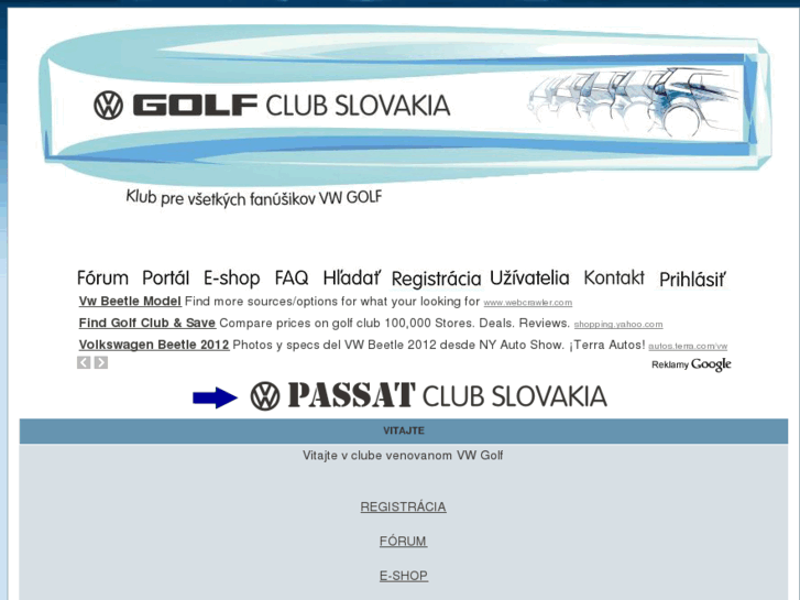 www.vwgolf-club.net