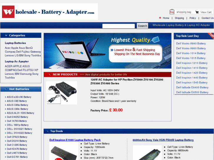 www.wholesale-battery-adapter.com