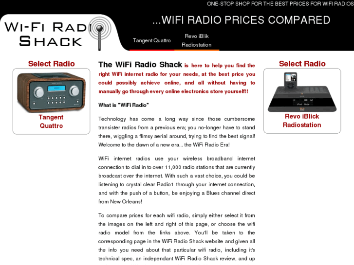 www.wifi-radio-shack.co.uk