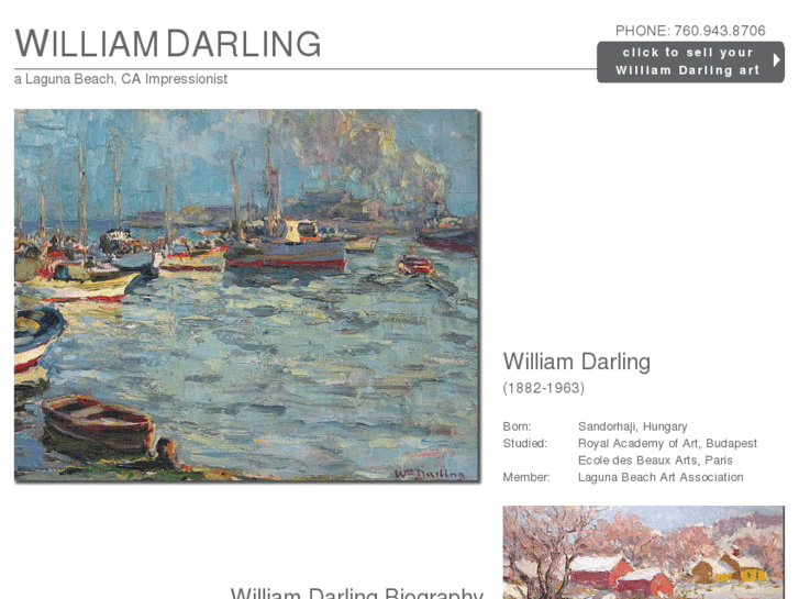 www.williamdarling.net