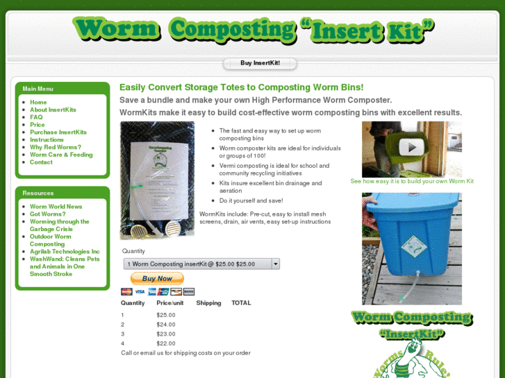 www.wormkits.com