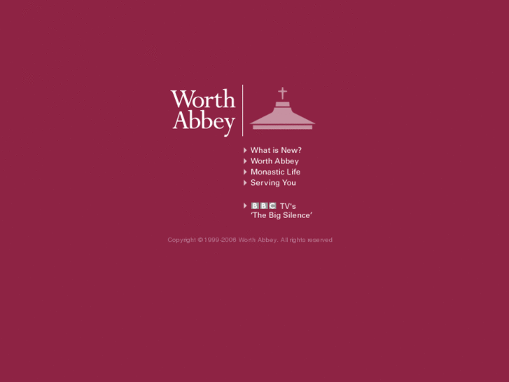 www.worthabbey.com