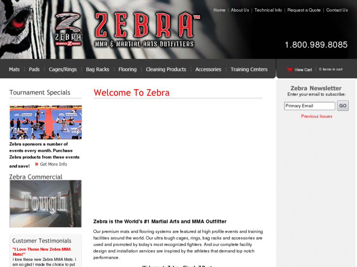 www.zebramats.com