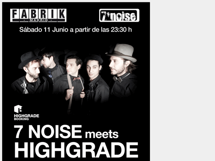www.7noise.net