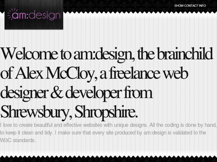 www.a-m-design.co.uk