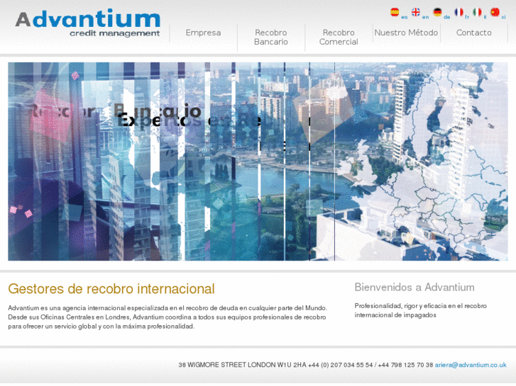 www.advantium.es