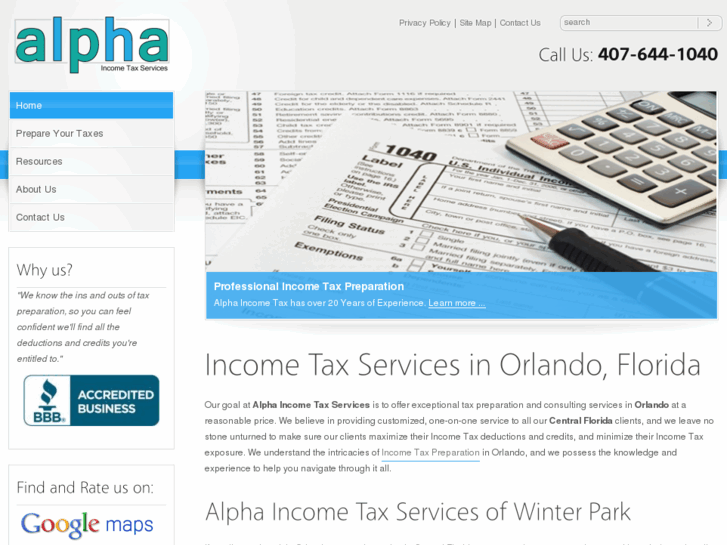 www.alphaincometax.com