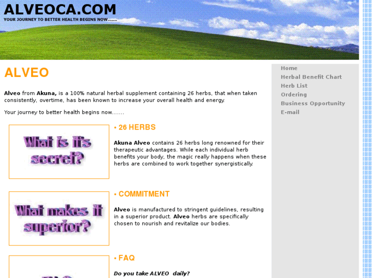 www.alveoca.com