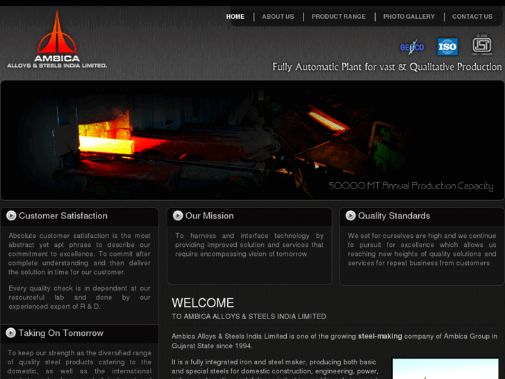 www.ambicaalloys.com