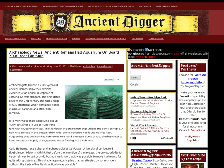 www.ancientdigger.com