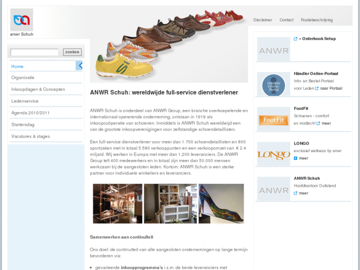 www.anwr.nl