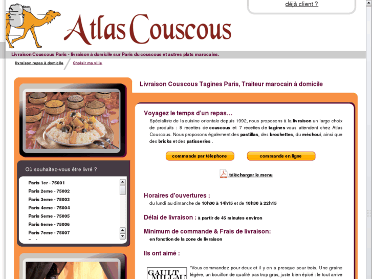 www.atlascouscous.com