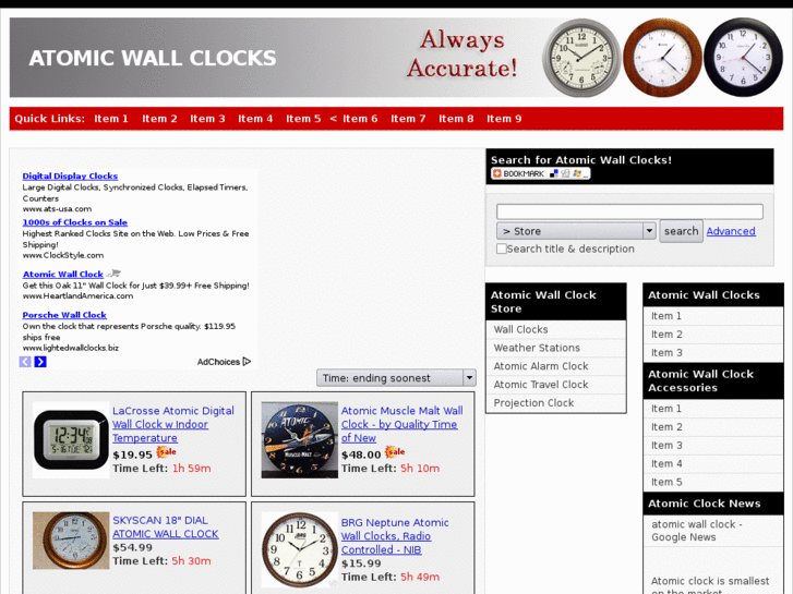 www.atomic-wall-clock.com