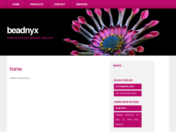 www.beadnyx.com