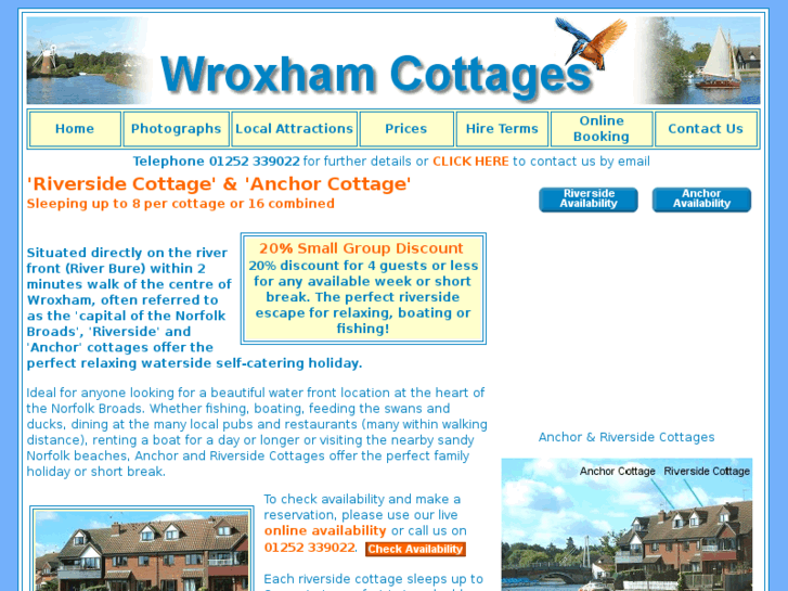 www.bestcottages.com