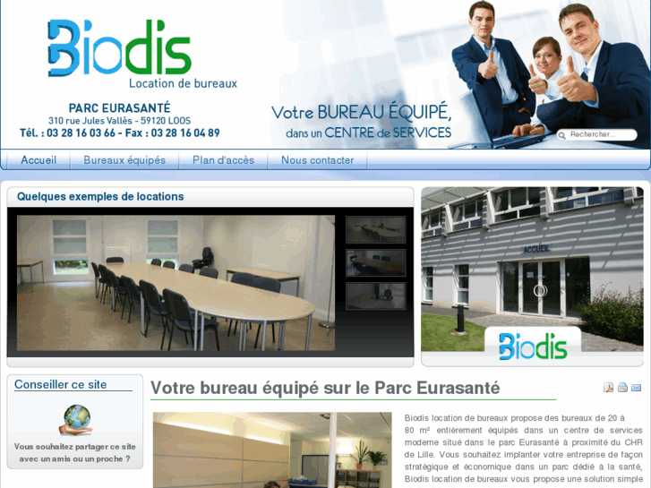 www.biodislocationbureaux.com