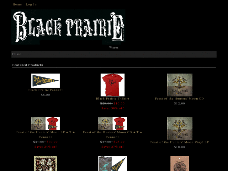 www.blackprairieshop.com