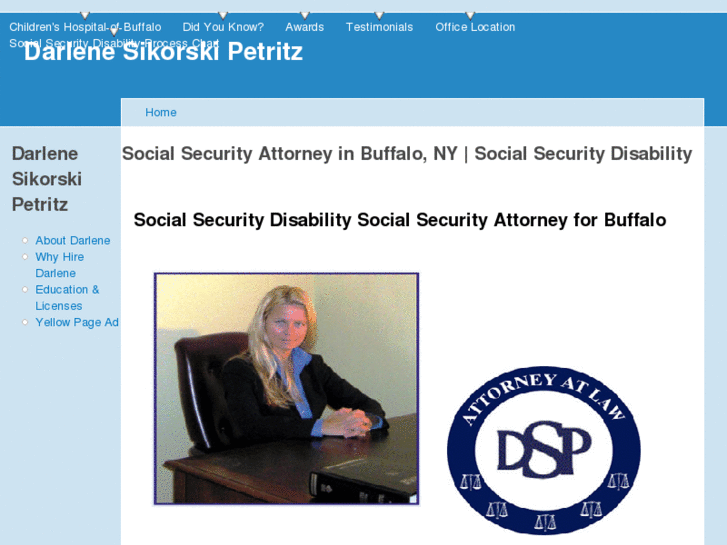 www.buffalosocialsecurityattorney.com