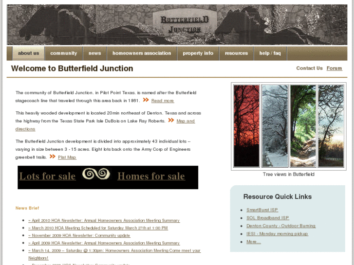 www.butterfieldjunction.com