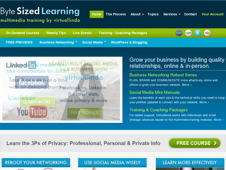 www.bytesizedlearning.com